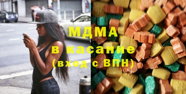 винт Костерёво
